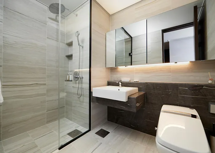 New Cz Lct Hotel Busan