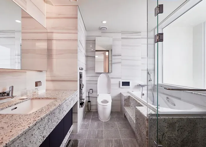 New Cz Lct Hotel Busan