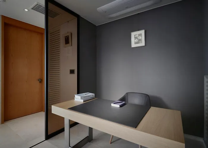 Hotel New Cz Lct Busan